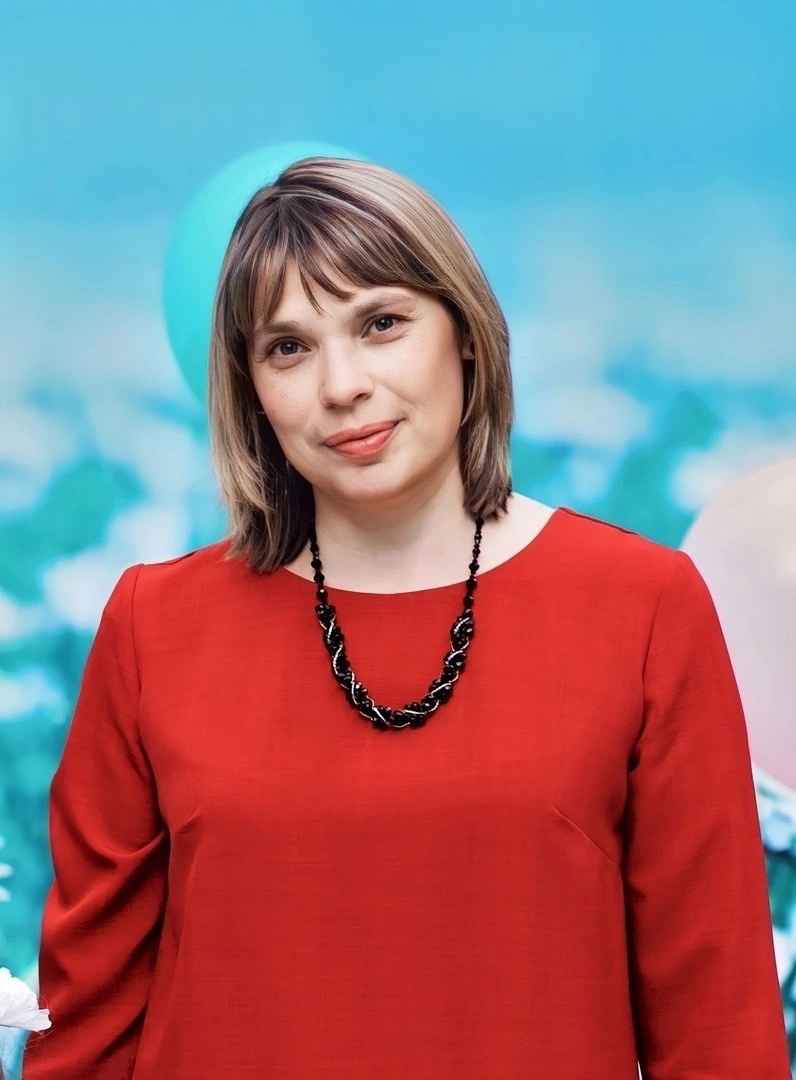 Воспитатель Волкова Анна Павловна.