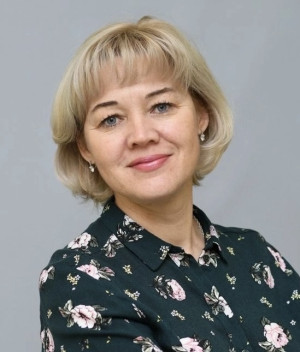 Воспитатель Соснина Юлия Брониславовна Воспитатель Соснина Юлия Брониславовна
